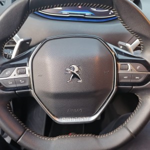 PEUGEOT 3008 1.5 HDI - AUTOMATIC- 2020 GOD - REG 1 GODINU