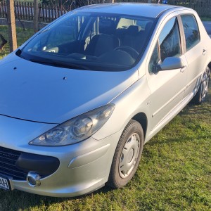 Peugeot 307 1.6 HDI