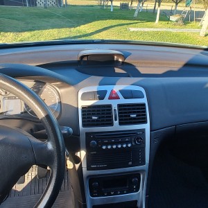 Peugeot 307 1.6 HDI