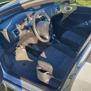 Peugeot 307 1.6 HDI