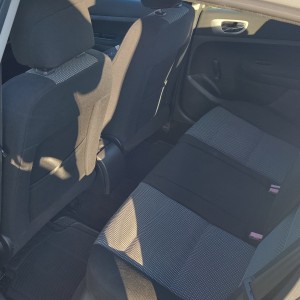 Peugeot 307 1.6 HDI