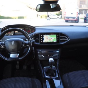 Peugeot 308 SW 1,6 HDI