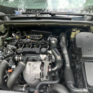 PEUGEOT 407 SW 1.6HDi 2007