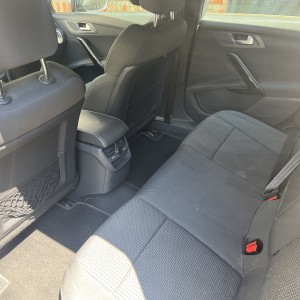 Peugeot 508, 2013. godište, 1.6 Diesel