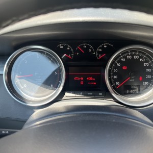 Peugeot 508, 2013. godište, 1.6 Diesel