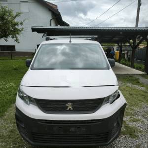 Peugeot Partner 1.5 Blue Hdi