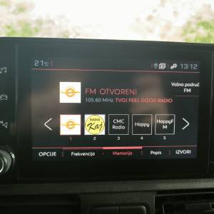 Peugeot Partner 1.5 Blue Hdi