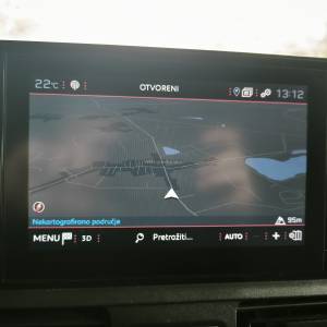 Peugeot Partner 1.5 Blue Hdi