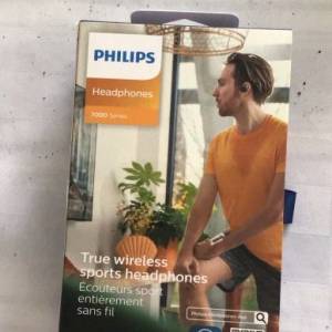 Phips slušalice serija 7000 ( TAA 7306 )