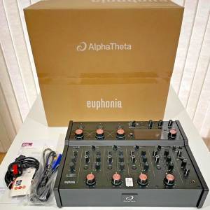 Pioneer DDJ-FLX10/Pioneer XDJ-RX3 /Pioneer XDJ-XZ/OPUS-QUAD