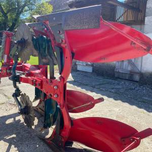 Plug okretač 2 brazde Vogel Noot LM 950