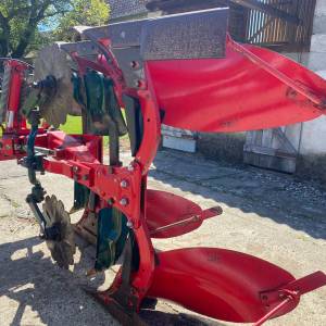 Plug okretač 2 brazde Vogel Noot LM 950