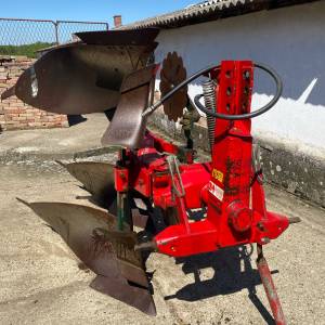 Plug okretač 2 brazde Vogel Noot LM 950