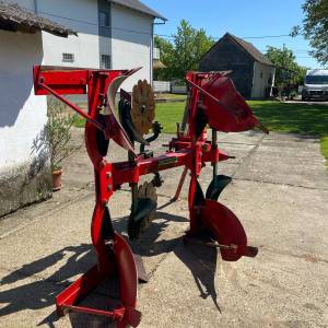 Plug okretač 2 brazde Vogel Noot LM 950