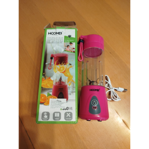 Poklanjam BLENDER NA USB PUNJENJE