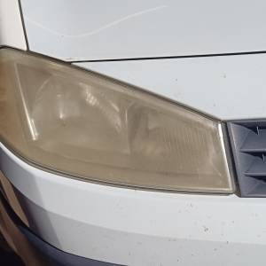 Poliranje farova i kemijsko čišćenje vozila