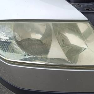 Poliranje farova i kemijsko čišćenje vozila