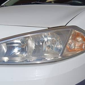 Poliranje farova i kemijsko čišćenje vozila