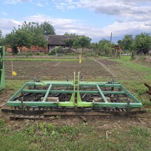 POLUTEŠKA DRLJAČA 3,2m