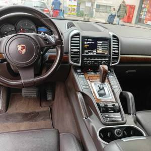 Porsche Cayenne 3.0 d RADAR, KAMERE, ACC, ALU 21, KUKA, mog. zamjena