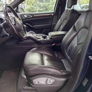 Porsche Cayenne 3.0 d RADAR, KAMERE, ACC, ALU 21, KUKA, mog. zamjena