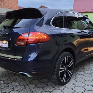Porsche Cayenne 3.0 d RADAR, KAMERE, ACC, ALU 21, KUKA, mog. zamjena