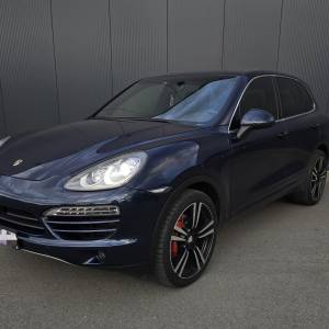 Porsche Cayenne 3.0 d RADAR, KAMERE, ACC, ALU 21, KUKA, mog. zamjena