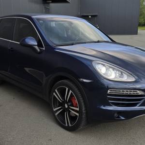 Porsche Cayenne 3.0 d RADAR, KAMERE, ACC, ALU 21, KUKA, mog. zamjena