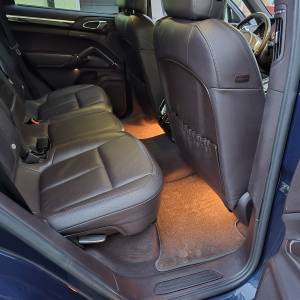 Porsche Cayenne 3.0 d RADAR, KAMERE, ACC, ALU 21, KUKA, mog. zamjena