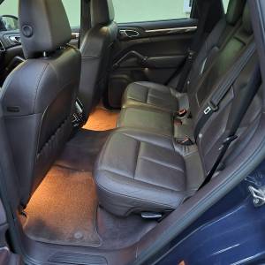 Porsche Cayenne 3.0 d RADAR, KAMERE, ACC, ALU 21, KUKA, mog. zamjena