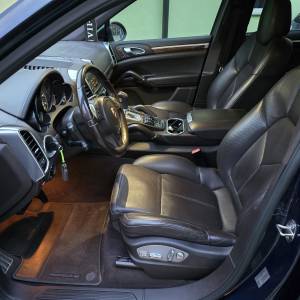 Porsche Cayenne 3.0 d RADAR, KAMERE, ACC, ALU 21, KUKA, mog. zamjena