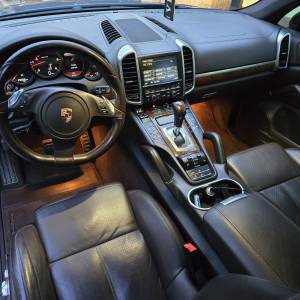 Porsche Cayenne 3.0 d RADAR, KAMERE, ACC, ALU 21, KUKA, mog. zamjena
