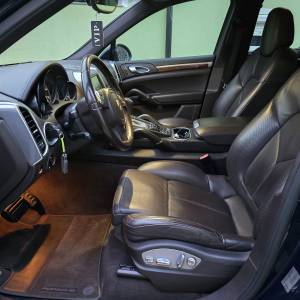 Porsche Cayenne 3.0 d RADAR, KAMERE, ACC, ALU 21, KUKA, mog. zamjena