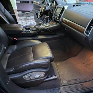 Porsche Cayenne 3.0 d RADAR, KAMERE, ACC, ALU 21, KUKA, mog. zamjena