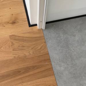 Postavljamo laminate, vinil i gotove parkete