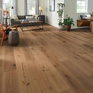 Postavljamo laminate, vinil i gotove parkete