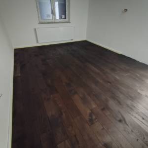 Postavljamo laminate, vinil i gotove parkete