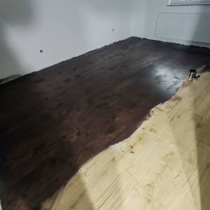 Postavljamo laminate, vinil i gotove parkete