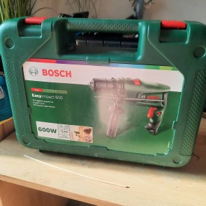 Povoljno prodajem Bosch busilicu