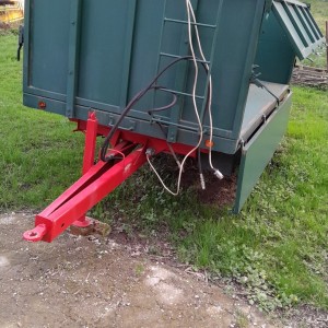 Prikolica kiper