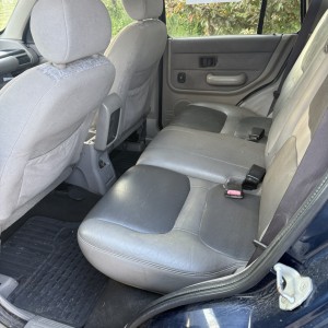 LandRover Freelander