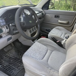 LandRover Freelander