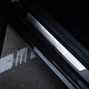 Mercedes A 180 cdi
