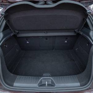 Mercedes A 180 cdi