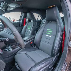 Mercedes A 180 cdi
