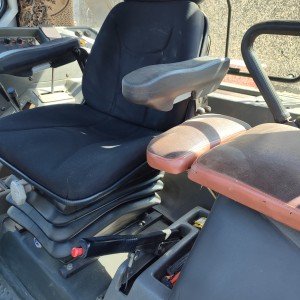 Prodaje se traktor Masey Ferguson 3070