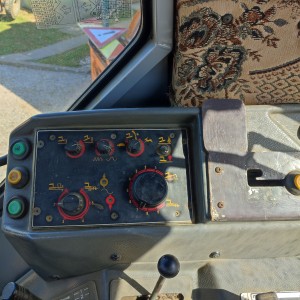 Prodaje se traktor Masey Ferguson 3070