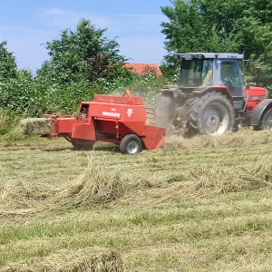 Prodaje se traktor Masey Ferguson 3070