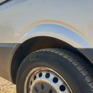 Prodaje se Vito 109 cdi  2010 god reg 3-2026