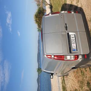 Prodaje se Vito 109 cdi  2010 god reg 3-2026